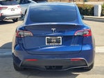 2022 Model Y Thumbnail 5