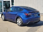 2022 Model Y Thumbnail 6
