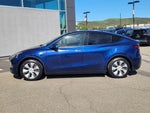 2022 Model Y Thumbnail 7