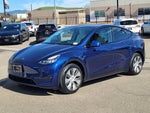 2022 Model Y Thumbnail 8