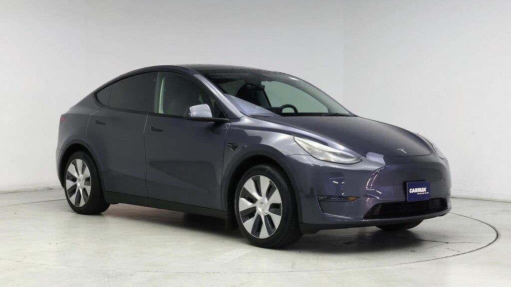 Preowned 2023 Tesla Model Y Long Range for Sale
