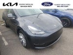2024 Model Y Thumbnail 1