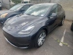 2024 Model Y Thumbnail 3
