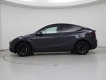 2024 Model Y Thumbnail 3