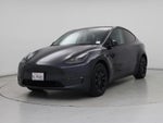 2024 Model Y Thumbnail 4