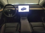 2024 Model Y Thumbnail 9