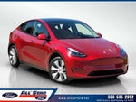 2024 Model Y Thumbnail 1