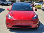2024 Model Y Thumbnail 2