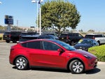 2024 Model Y Thumbnail 3