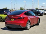 2024 Model Y Thumbnail 4