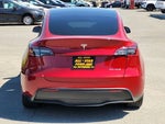 2024 Model Y Thumbnail 5