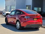 2024 Model Y Thumbnail 6
