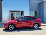 2024 Model Y Thumbnail 7