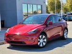 2024 Model Y Thumbnail 8