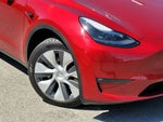 2024 Model Y Thumbnail 9