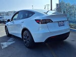 2024 Model Y Thumbnail 3