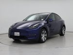 2023 Model Y Thumbnail 4