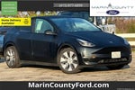 2024 Model Y Thumbnail 1