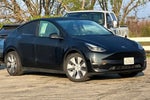 2024 Model Y Thumbnail 2