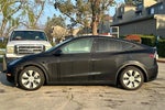 2024 Model Y Thumbnail 8