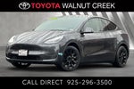 2024 Model Y Thumbnail 1