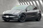 2024 Model Y Thumbnail 2