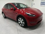 2022 Model Y Thumbnail 2