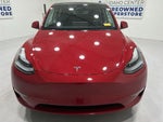 2022 Model Y Thumbnail 3