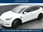 2022 Model Y Thumbnail 2