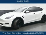 2022 Model Y Thumbnail 4