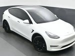2022 Model Y Thumbnail 5