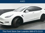2022 Model Y Thumbnail 6