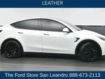 2022 Model Y Thumbnail 7