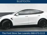2022 Model Y Thumbnail 8