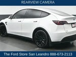 2022 Model Y Thumbnail 9