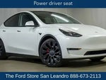 2022 Model Y Thumbnail 27