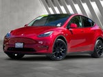2024 Model Y Thumbnail 2