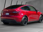 2024 Model Y Thumbnail 4