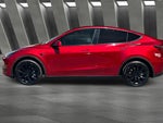 2024 Model Y Thumbnail 8