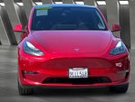 2024 Model Y Thumbnail 14