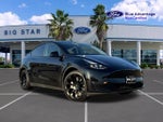 2023 Model Y Thumbnail 1