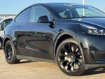 2023 Model Y Thumbnail 3