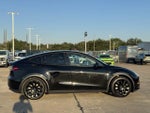 2023 Model Y Thumbnail 4