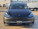 2023 Model Y Thumbnail 7