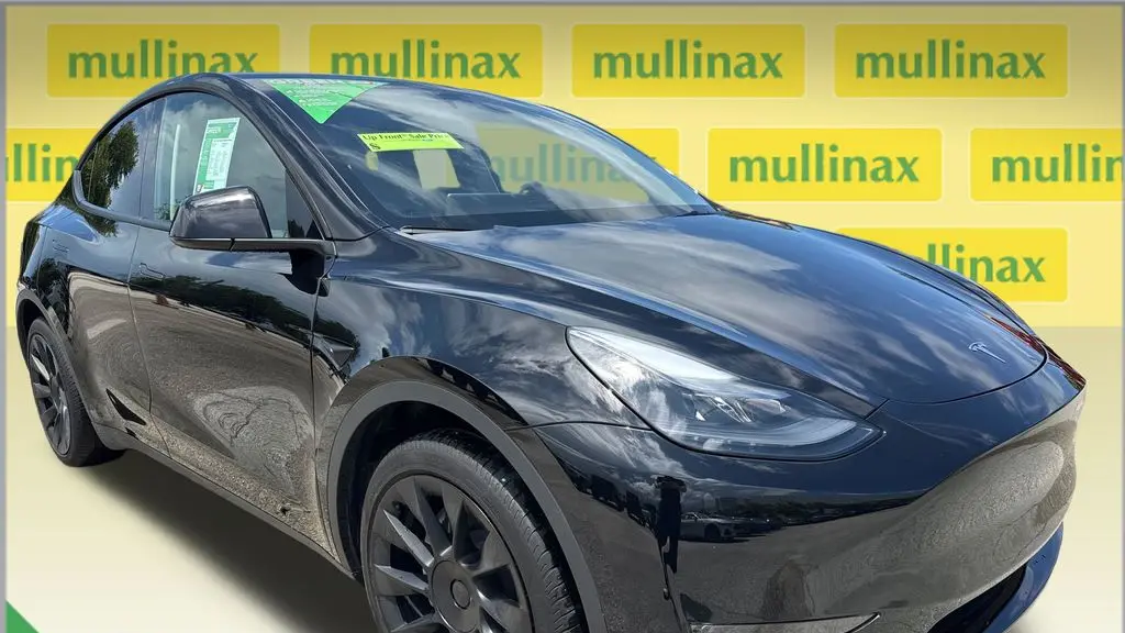 Preowned 2023 Tesla Model Y Base for Sale