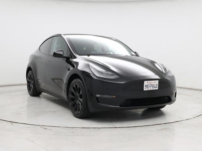 2023 Tesla Model Y 4DR Crossover