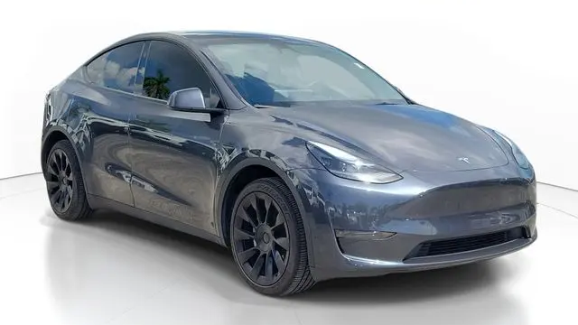 Preowned 2024 Tesla Model Y Long Range for Sale