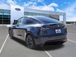 2025 Model Y Thumbnail 2