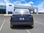 2025 Model Y Thumbnail 3