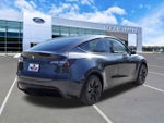 2025 Model Y Thumbnail 4